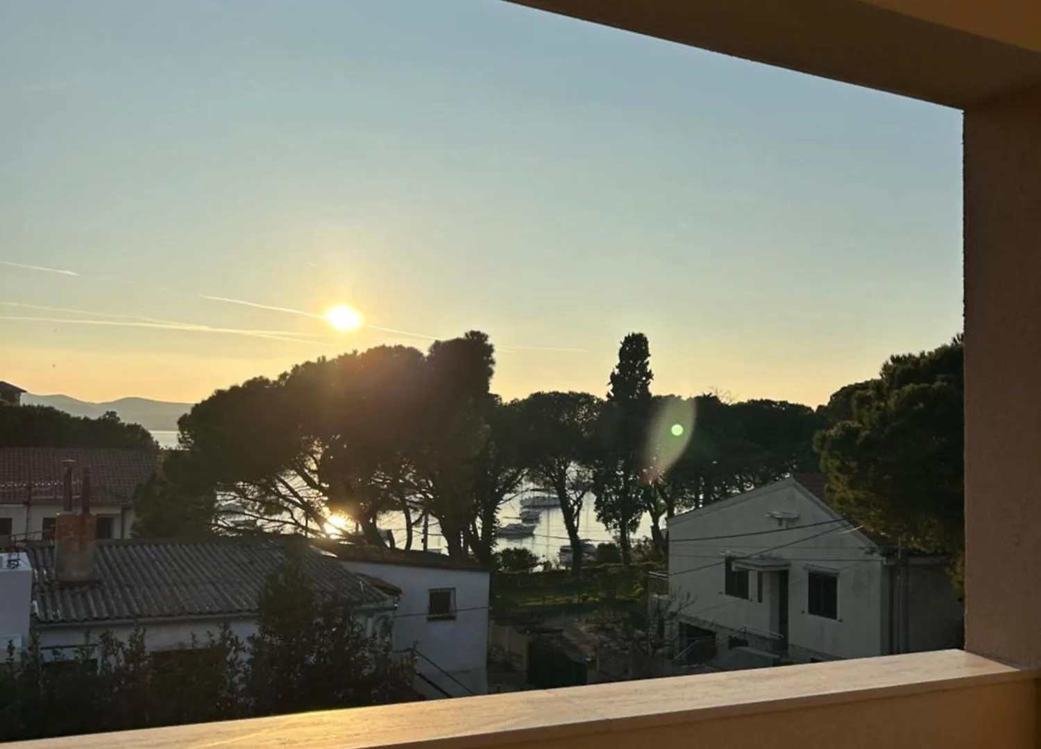Apartments Elena & Lana Zadar 0*,  Croatia